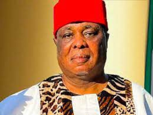 withdraws from PDP presidential primaries, 2023 Election Anakwenze ,