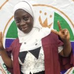 UNILAG student Arafat Ajayi