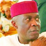 Senate mourns Nzeribe’s demise, Arthur Nzeribe dies at 83, as Abians eulogise him