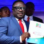 Ayade submits presidential nomination