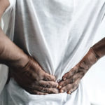 cancer My serious back ache