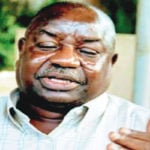 Large number of aspirants testimony