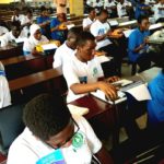 If not for ASUU strike, Blind candidates commend JAMB