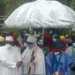 Explosion: Buhari visits Kano