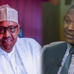 648 court cases instituted against Buhari since 2015 ― AGF