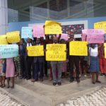 We demand justice for Deborah