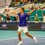 Carlos Alcaraz winning streak ended by Sebastian Korda in Monte Carlo