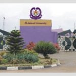 Chrisland University confers honorary doctorate degrees, Chrisland University appoints new registrar