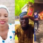 Deborah's suspected killer as foreigner, Sokoto police deny report identifying Deborah's suspected killer as foreigner, Deborah Samuel, Sokoto police deny report identifying Deborah's suspected killer as foreigner