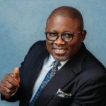 Oborevwori, Okowa's candidate, Oborevwori, emerges winner of Delta PDP governorship primary