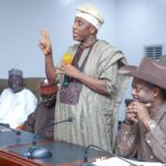 More experience Amaechi,