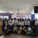 Ekiti 2022 religious ,
