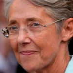 Elisabeth Borne, France, female prime minister