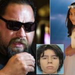 Father of Texas school shooting ,