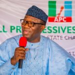 Fayemi debunks defection rumours, Fayemi launches Ekiti's, Oyebanji's administration will perfect our imperfections, Muslim-Muslim ticket, Fayemi sacks SSAs, SAs, others three months to end of tenure, stability to Oyebanji's govt, Fayemi appoints head of service, Tinubus victory represents wish, I won't step down, Reward system in APC, See me as servant leader, Fayemi tells APC delegates, Govt, TCN partners