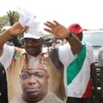 Senator Philip Aduda