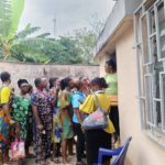 relief fund disbursement