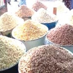 FOOD Food security, Experts propose strategies