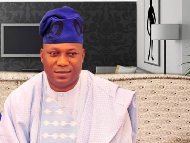 Gastab boss congratulates Muslims