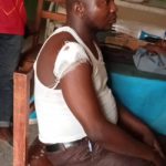 One dead another injured