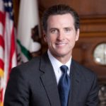 California, Gavin Newsom, California governor