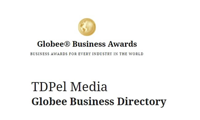 Globee Business Awards