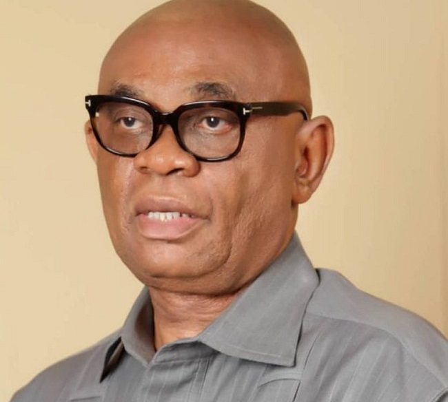 Court convicts ex-Reps member