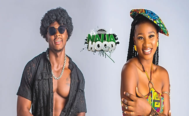 NaijaHoodRep: Lawani, Ifeking evicted