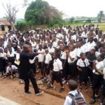 IBEDC sensitises students