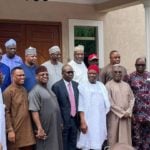 Atiku woos Wike