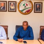 Edo PDP elects ad-hoc delegates ahead of party primaries