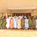 siting Army Barrack in Sokoto LG