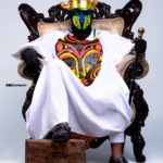 With 'Savages' album, Maskking reaches new heights, releases tracklist, artwork