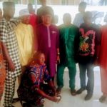 Oyo South 2023: Adegoke meets nine LG party secretaries, youth leaders