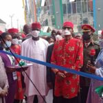 Buhari in Ebonyi