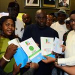 2023 election: Constituents procure APC Nomination Form for Imo lawmaker