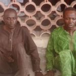 NSCDC arrests two suspected kidnappers for killing 5-year-old girl in Bauchi