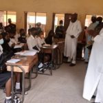 FCTA warns against extortion, unapproved fees in Abuja schools Lawrence Bajah, Abuja The Federal Capital Territory Administration (FCTA), on Tuesday, warned schools within the territory to stop collaborating with Parents Teachers Association (PTA) to extort money from pupils and students through unapproved projects. FCTA said it was unlawful for schools to hide under special projects to impose heavy burdens on parents and guardians by collecting illegal fees. FCTA Secretary for Education Secretariat, Dahir El-Katuzu, disclosed this during school resumption inspection at Government Secondary School, Kubwa. El-Katuzu sternly warned that any school that violates the rules would be sanctioned, as FCTA has a standard that must be upheld in all schools. The secretary noted that school resumption inspection had been sustained by the secreatriat, as a measure to keep both teachers, pupils and students in proper check. According to him, the secretariat will continue to demonstrate the value the it attaches to education. The PTA Chairman of Government Science Secondary School, Pyakasa-Maitama, Chidi Oparauwokè, pledged that the association will remain committed to the policies of the administration, while promoting the ideals of education. Also speaking, the Principal, Government Secondary School, Kubwa, Musa Zuru, said his school has recorded almost 80% attendance within the first two days of resumption. Zuru who noted that his school has a set of standard that can't be compromised. The schools inspected include GSS Pyakasa-Maitama, and in Kubwa, the Government Junior Secondary school, Phase III, Kubwa, GSS Kubwa and a private school, Unity High school were visited.