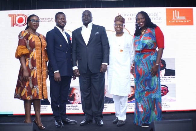 Lifepage CEO, others tutor Nigerians on how to break even in real estate business