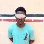 NSCDC arrests Kwarapoly student for allegedly stealing girlfriend's money, gold