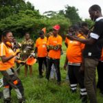 C Woermann trains 50 on affordable mechanisation to boost Nigeria’s agricultural output