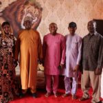 clean-up of Karu-Jukwoyi