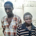 abductors of Kaduna man confess