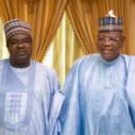 flush out APC in Jigawa