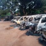 Burning of Idemili North secretariate, magistrate court is pure wickedness-- COSEYL