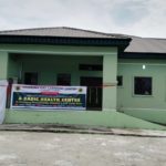 Excitement as NGC builds, hands over health centres to host communities in Delta