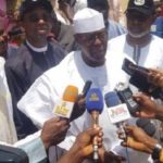 There was no delegate conference in Kaduna, says APC gubernatorial aspirant