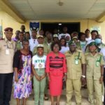 Corps member empowers ex-convicts in Ekiti, warns against stigmatisation