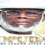 OB Lulu-Briggs’ impactful life