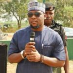 Makinde, Diri, development of Oke-Ogun prompted my joining PDP
